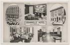  Dalby Square, Granville Hotel and 16 Dalby Square  | Margate History